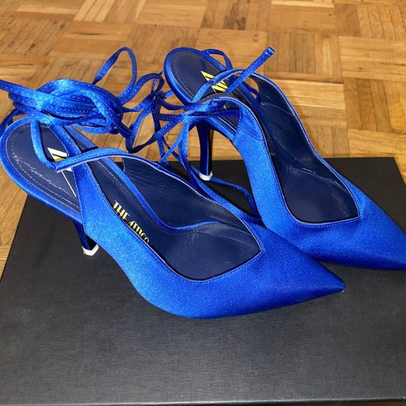 The Attico Venus Heels - Picture 2 of 7